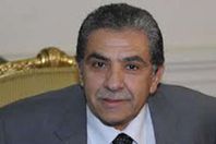 الدكتور خالد فهمي، وزير البيئة