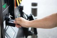 كارت البنزين الذكي