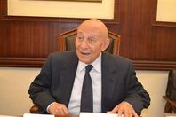 محمد فايق رئيس المجلس القومي لحقوق الإنسان