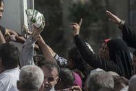 الأسواق في مصر