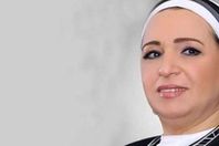 انتصار السيسي