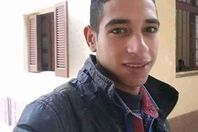 المجني عليه

