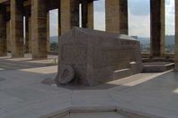 ضريح أتاتورك