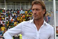 هيرفي رينارد