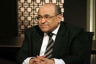 الدكتور مصطفى الفقي