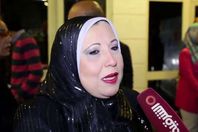 نادية مبروك رئيس الإذاعة المصرية