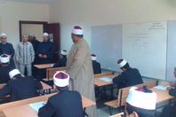 امتحانات الثانوية الأزهرية