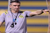 باتريس كارتيرون