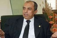 وزير الزراعة الجديد 
