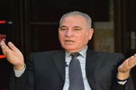 المستشار أحمد الزند - وزير العدل الأسبق