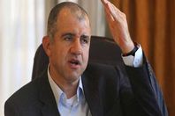 محمد السويدي