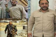 اللواء شاهرخ دايي بور