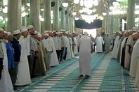 رقص الصوفية