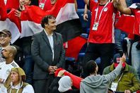 حمدي الوزير