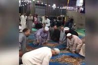 صورة من الفيديو