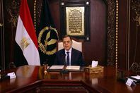 وزير الداخلية