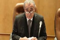 وزير التموين