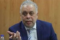 الفنان أشرف زكي