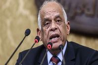 الدكتور علي عبدالعال رئيس مجلس النواب