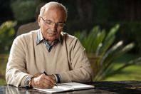 الفريق أحمد شفيق