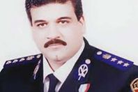 العميد«حمودة»