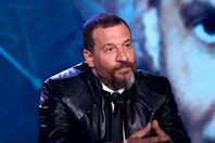 ماجد المصرى