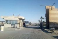 مصنع الاسمنت بالمنيا