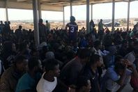 الهجرة غير الشرعية