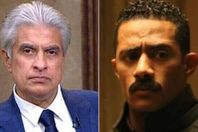 الأبراشي ورمضان