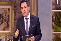 الإعلامى خيرى رمضان