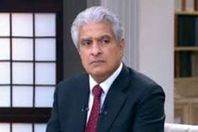 الإعلامي وائل الإبراشي