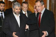 قيادي حمساوي: الروس أبلغونا بهذا الأمر