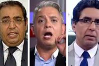 علي قوائم الإرهاب