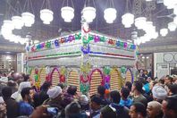 مساجد آل البيت