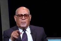 الدكتور محمود مزروعة