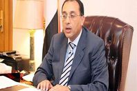 الدكتور مصطفى مدبولي رئيس الوزراء