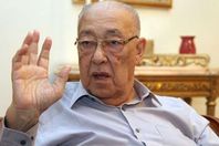 اللواء فؤاد علام