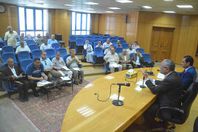 محافظ المنيا