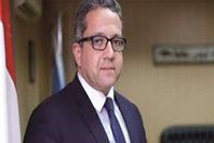 الدكتور خالد العناني، وزير الآثار