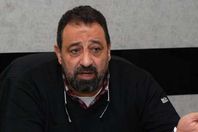 الكابتن مجدي عبدالغني