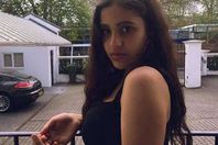 "كنزي" ابنة عمرو دياب