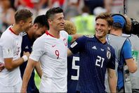 بولندا واليابان