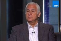 شريف الشوباشي