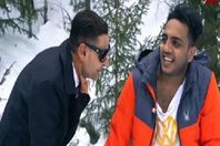 أوس أوس ورامز جلال