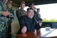 كيم جونج أون