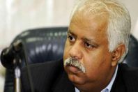 الإعلامي حمدي رزق