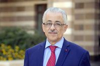 الدكتور طارق شوقي وزير التربية والتعليم