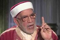 عبد الفتاح مورو