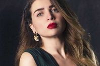 مي عز الدين