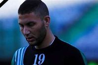 لاعب حرس الحدود  بنزيما